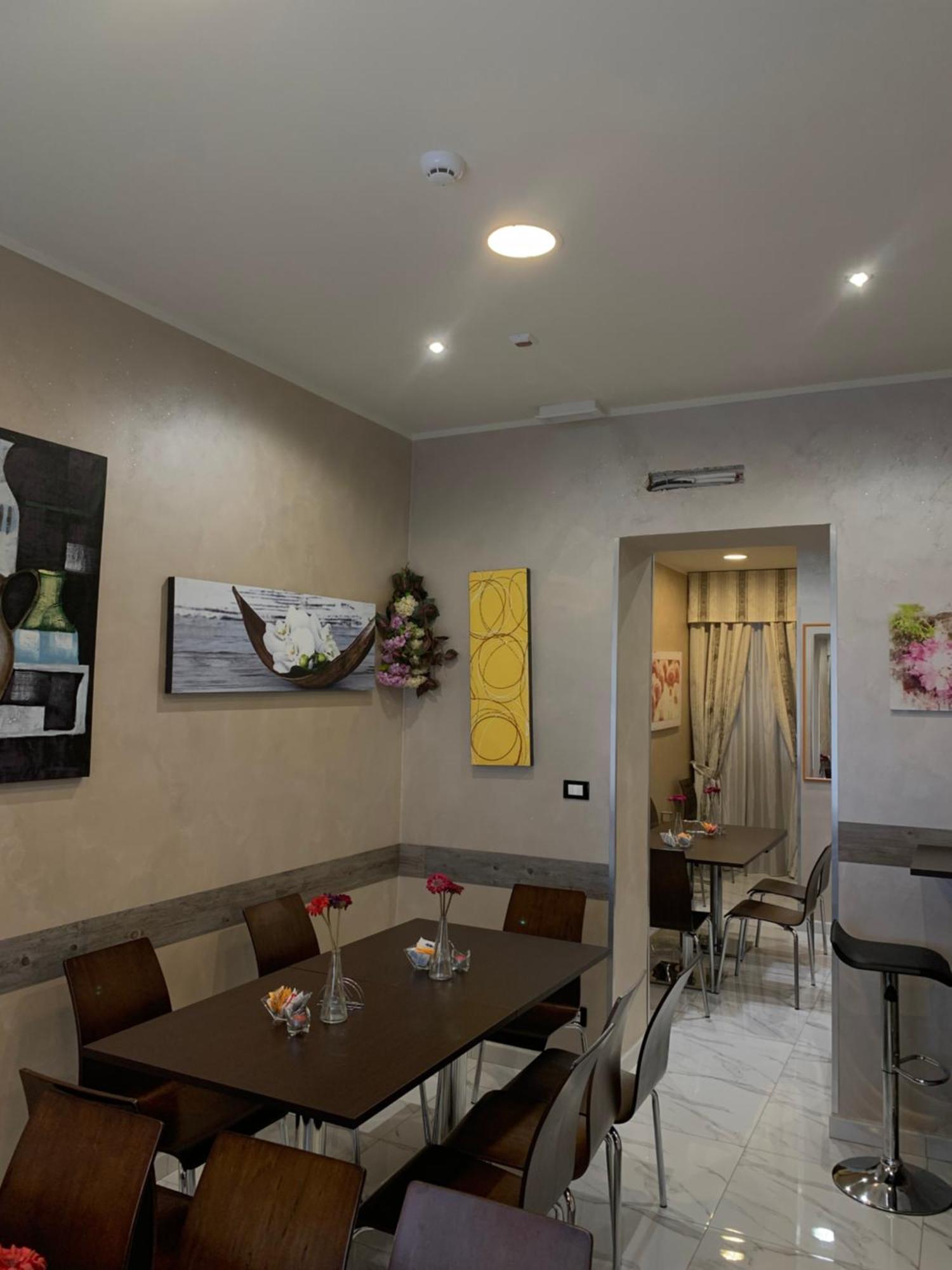Hotel Air Palace Lingotto Turin Exterior photo